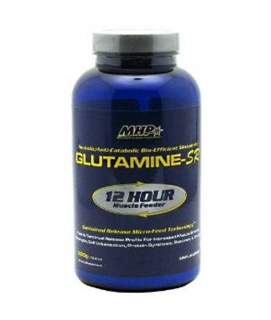 الجلوتامين (Glutamine)